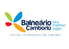 Logo Cidade de Balneário Camboriú