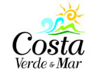 Logo Costa Verde & Mar