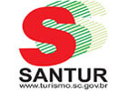 Logo Santur Balneário Camboriú